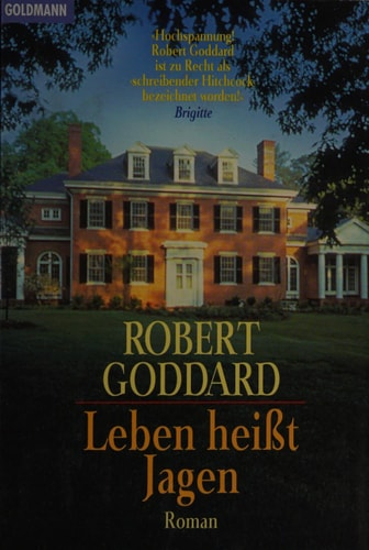 Goddard, Robert