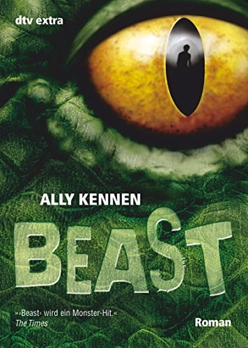 Kennen, Ally, Orgaß