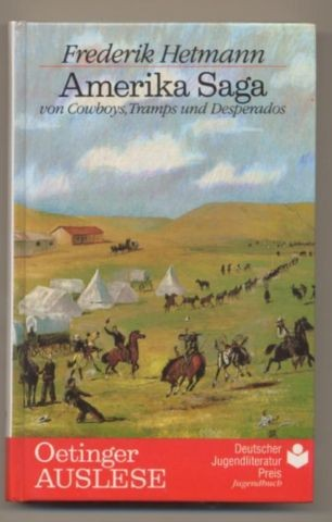 Hetmann, Frederik, Stiller