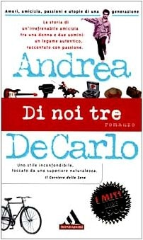 Carlo, Andrea de
