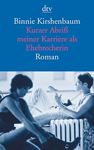 Kirshenbaum, Binnie