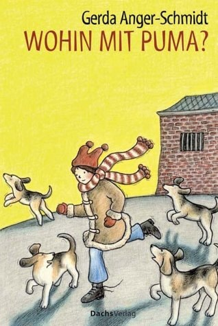 Anger-Schmidt, Gerda