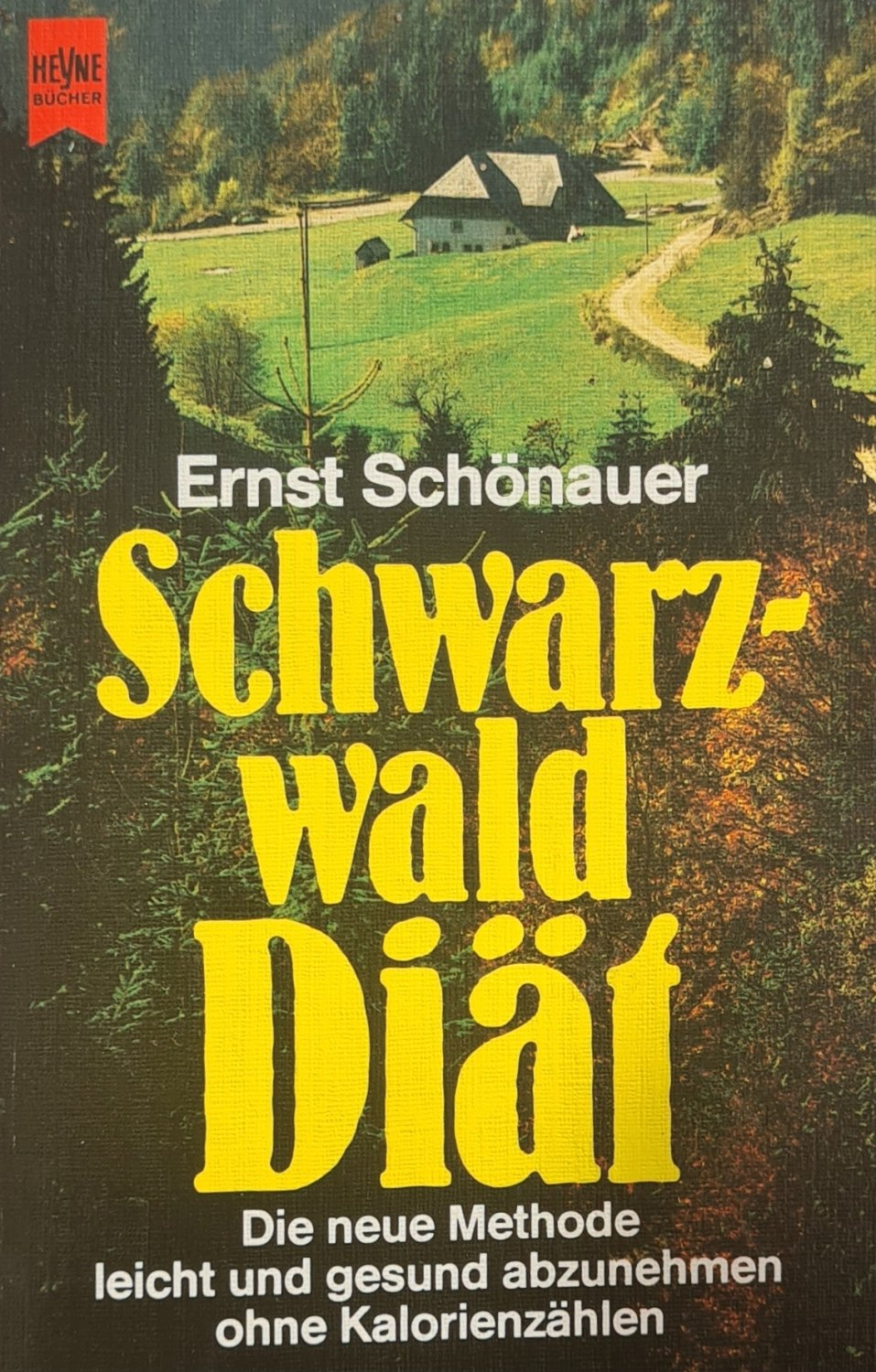 Schönauer, Ernst