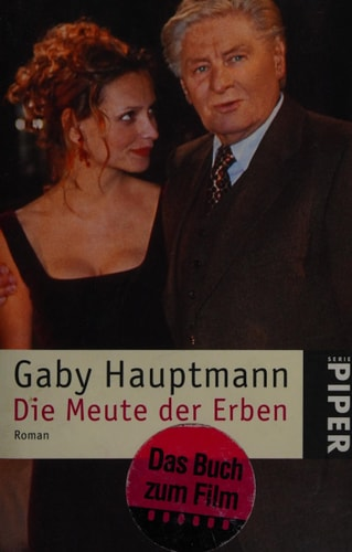 Hauptmann, Gaby