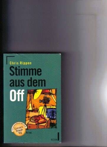 Rippen, Chris, Schroeder