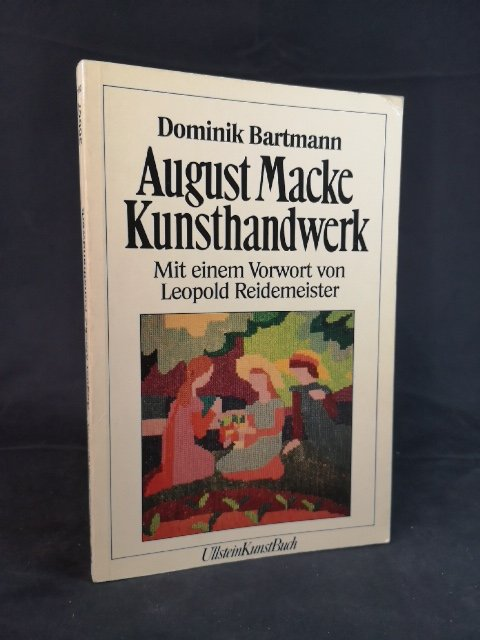 Bartmann, Dominik