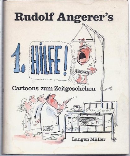Angerer Rudolf