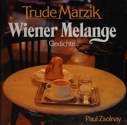 Marzik Trude