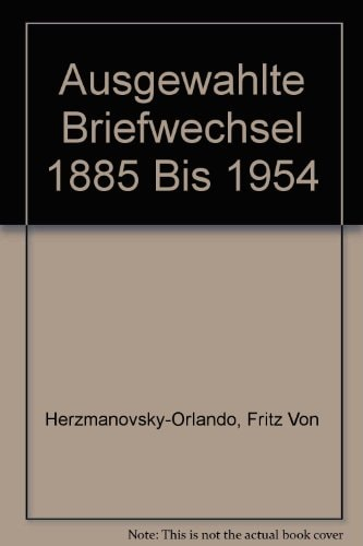 Fritz von Herzmanovsky-Orlando