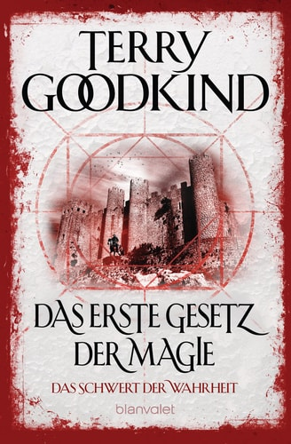 Goodkind Terry
