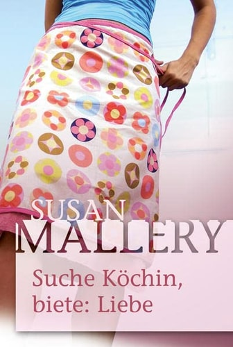 Susan Mallery