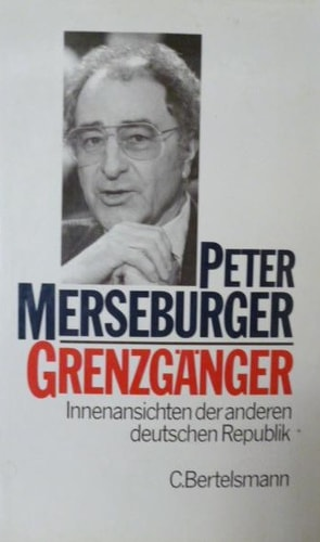 Peter Merseburger