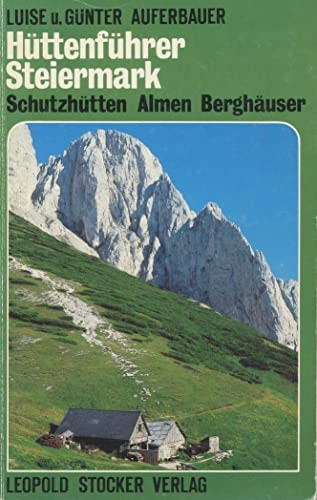 Luise und Günter Auferbauer