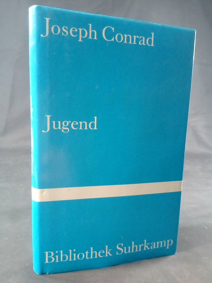 Joseph Conrad