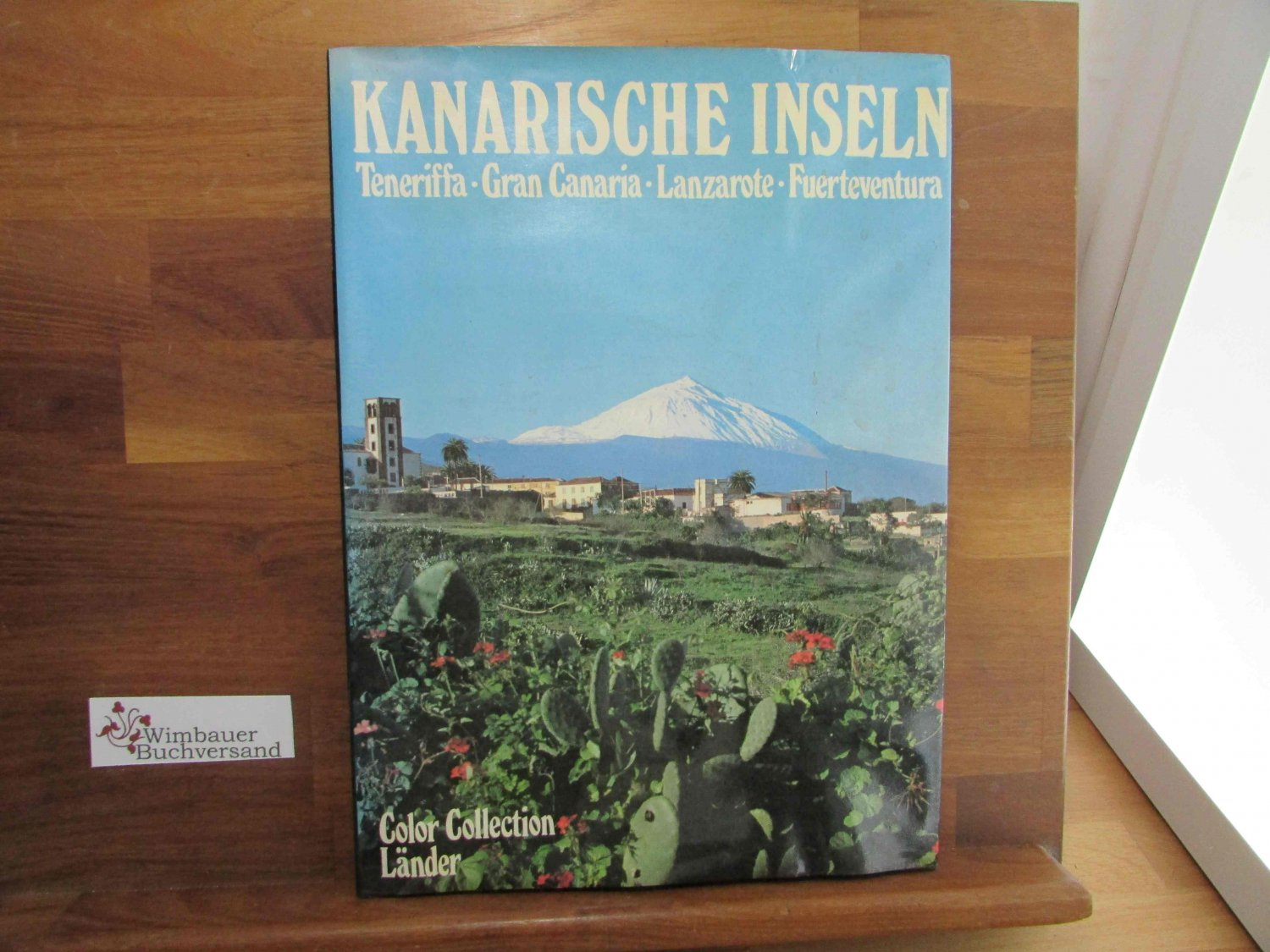Othmar Baumli, Almut Rother