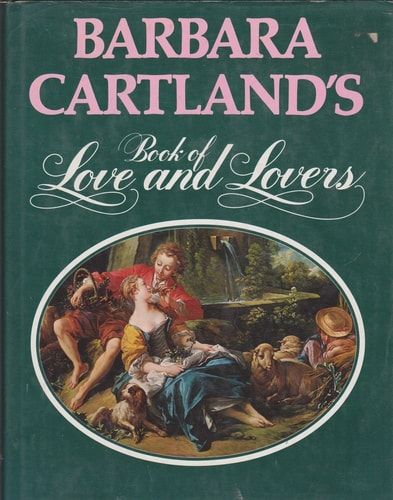 Barbara Cartland