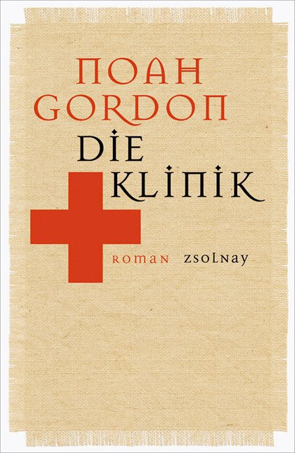 Gordon Noah