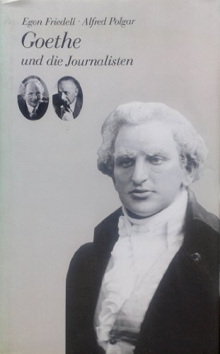 Friedell, Egon, Polgar, Alfred, Illig, Heribert,