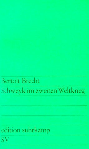 Bertolt Brecht