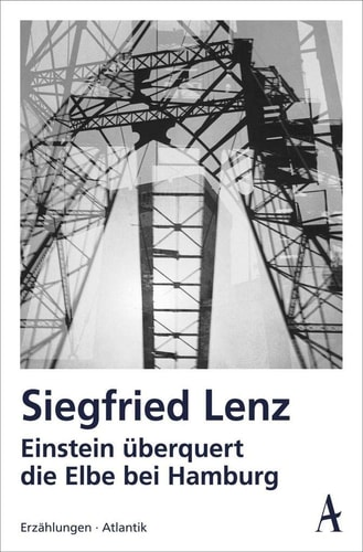 Lenz, Siegfried