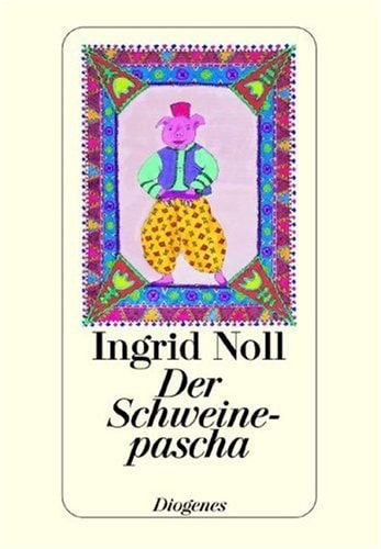 Noll, Ingrid