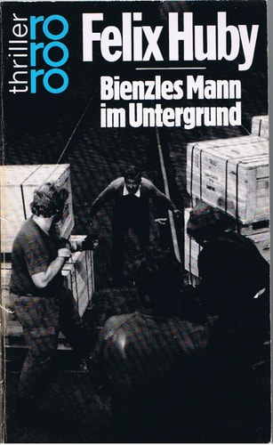 Hungerbühler, Eberhard, Huby, Felix