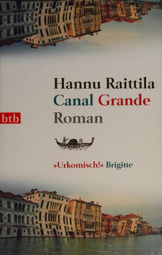 Raittila, Hannu