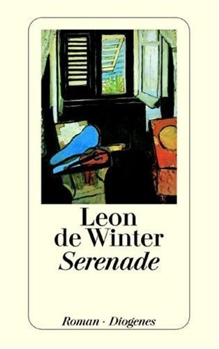 Winter, Léon de