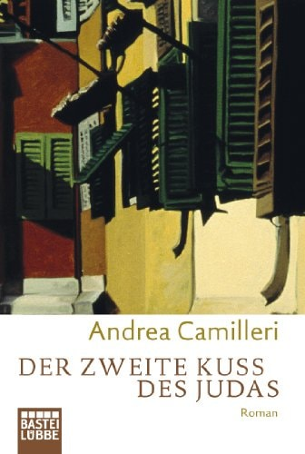 Camilleri, Andrea