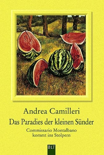 Camilleri, Andrea, Bechtolsheim, Christiane v.