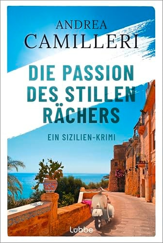 Camilleri, Andrea