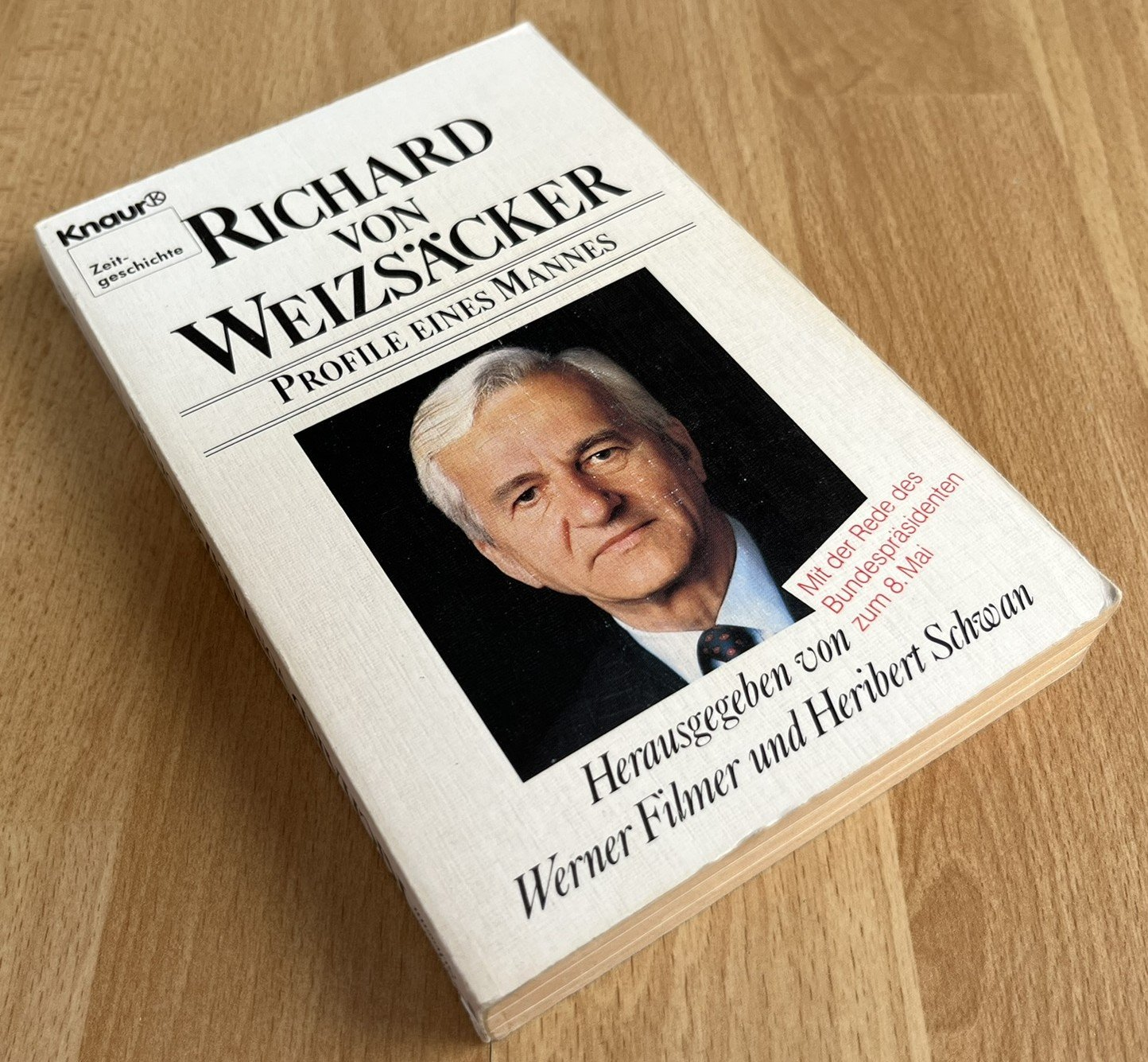 Filmer, Werner, Schwan, Heribert