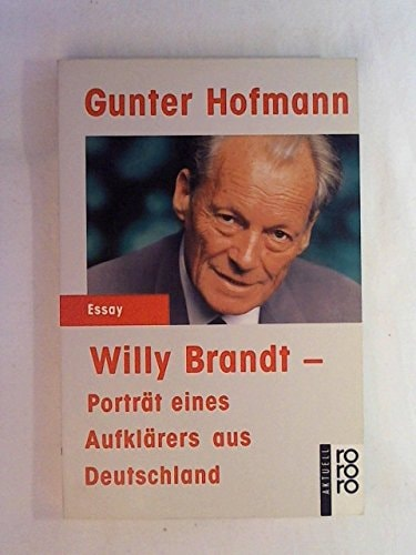 Hofmann, Gunter