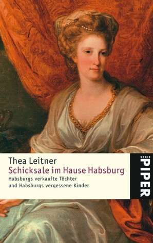 Leitner, Thea