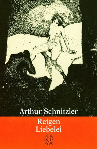 Schnitzler, Arthur