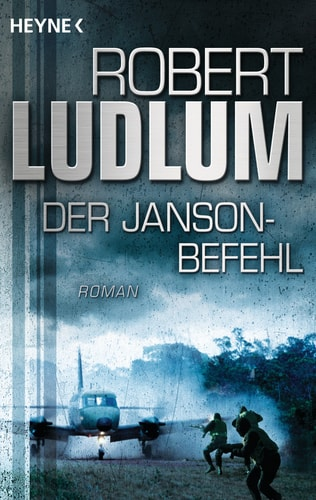Ludlum, Robert