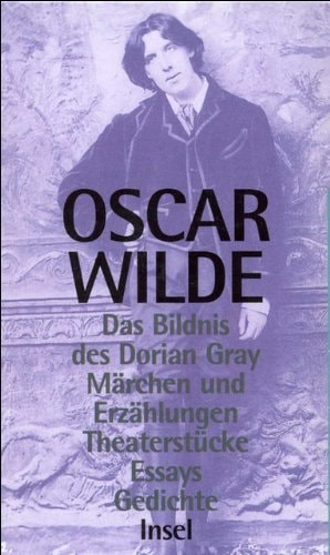 Wilde Oscar