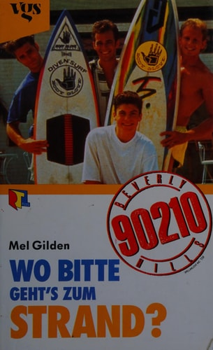 Gilden, Mel