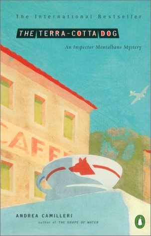 Camilleri, Andrea, Sartarelli, Stephen