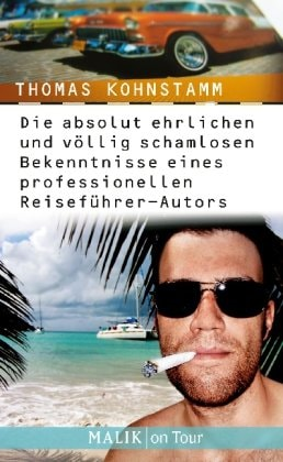 Kohnstamm, Thomas