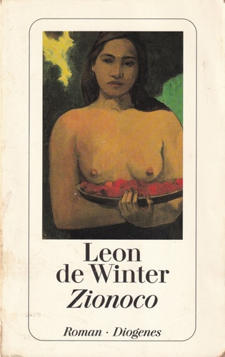 Winter, Léon de