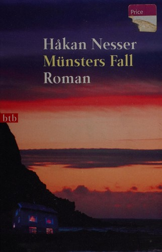 Nesser, Håkan Hildebrandt, Christel