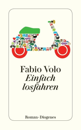 Volo, Fabio Klöss, Peter