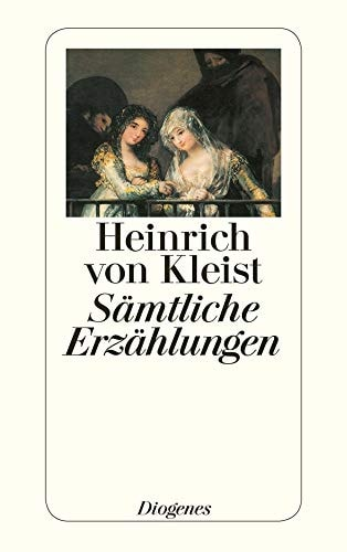 Kleist, Heinrich von Zweig, Stefan