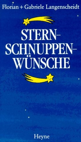 Langenscheidt, Florian Langenscheidt, Gabriele