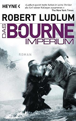 Ludlum, Robert