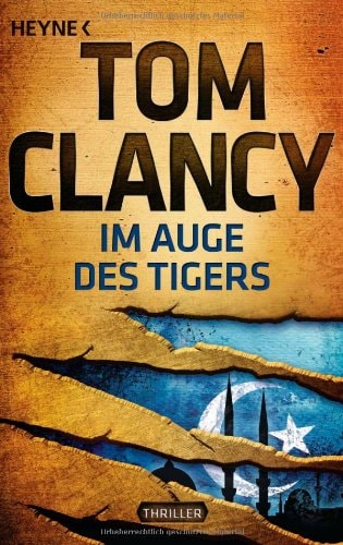 Clancy, Tom