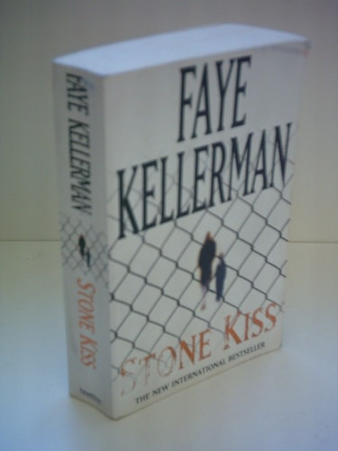 Kellerman, Faye