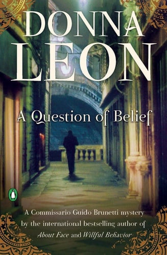 Leon, Donna