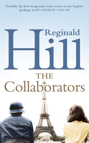 Hill, Reginald